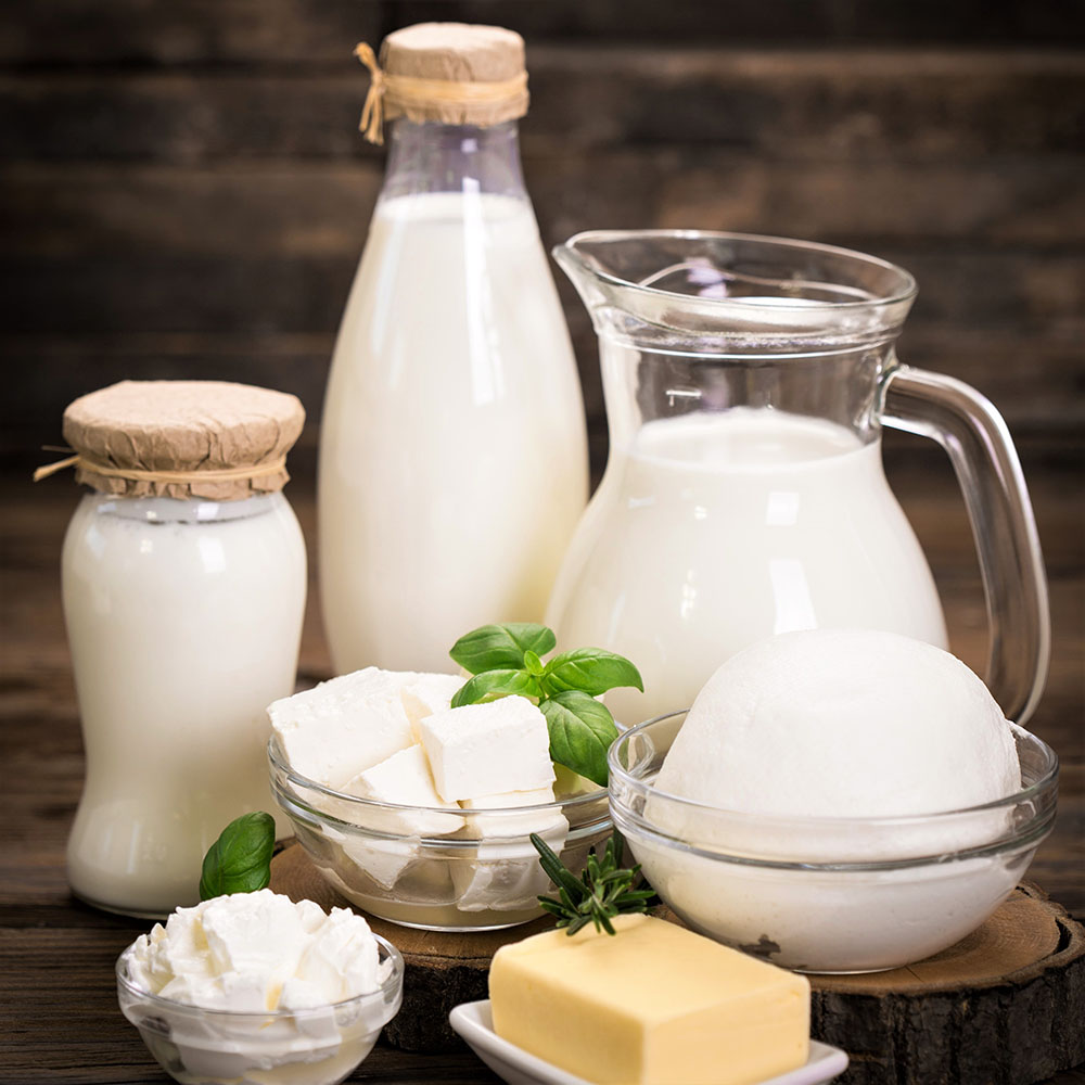 Dairy
