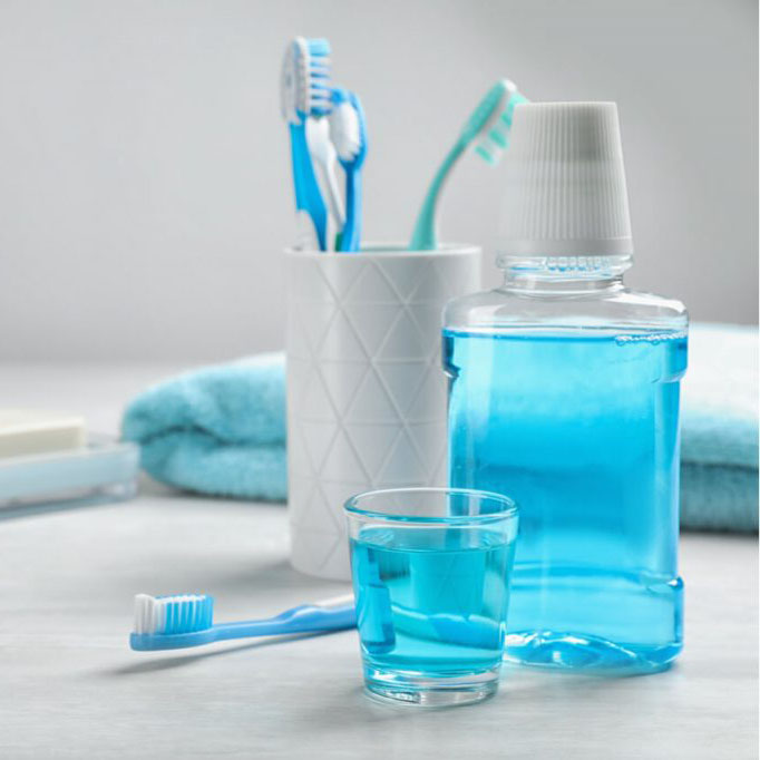 Oral Care