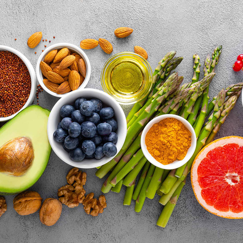 Dietary Supplements