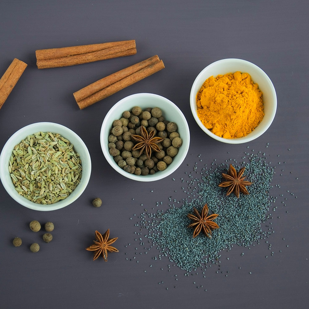 Flavor Enhancers