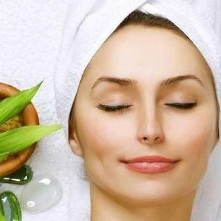 Hair and Skin Care