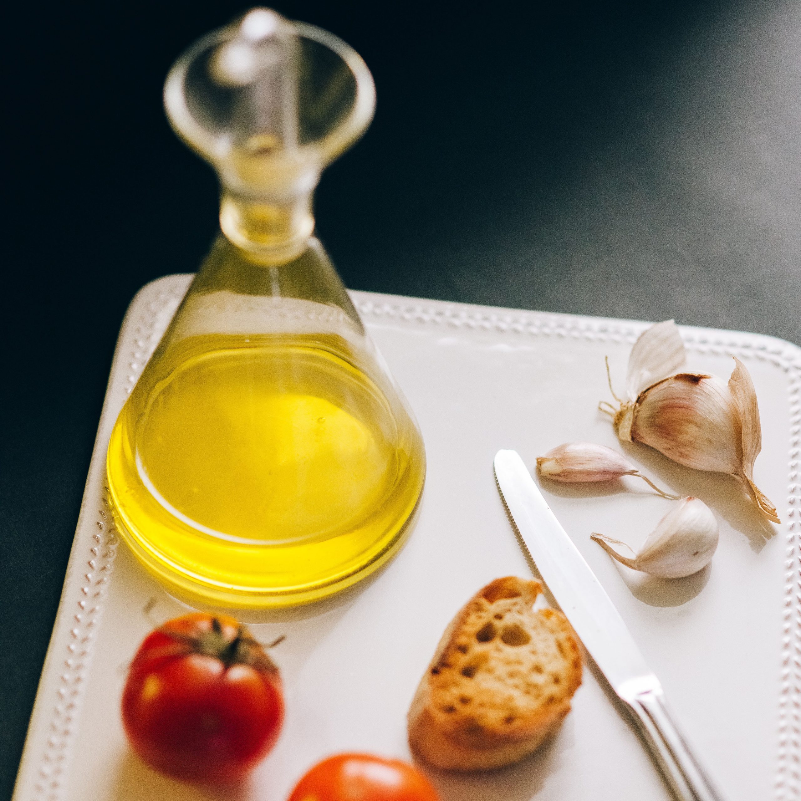 Natural Oils