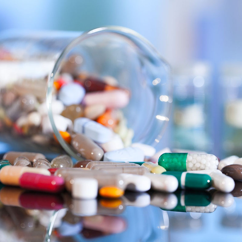 Pharmaceuticals