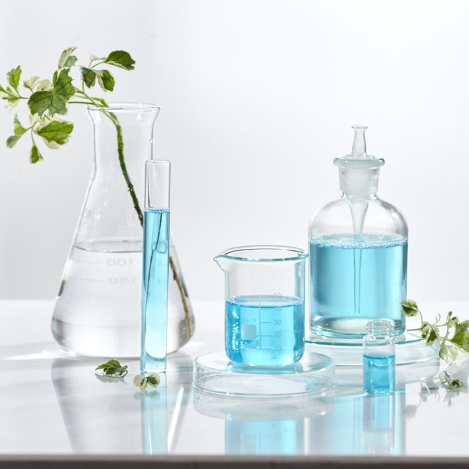 Signature Fragrances