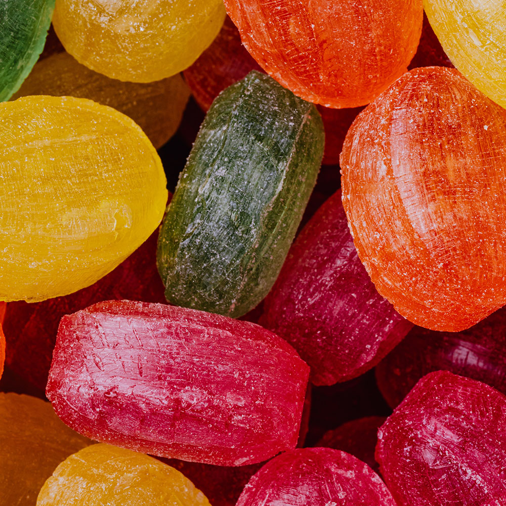 Synthetic Colors