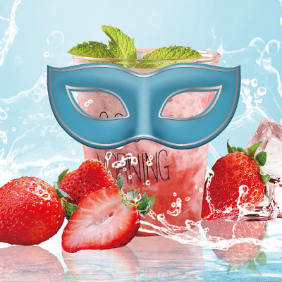 Taste Masking