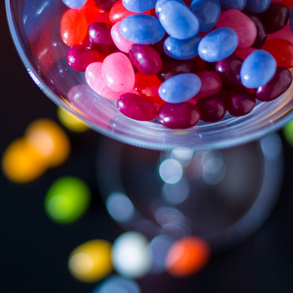 Confectionery