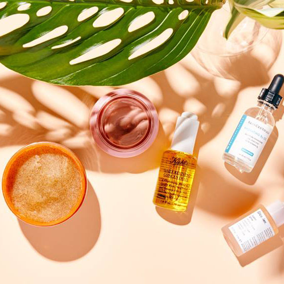 Cosmetics