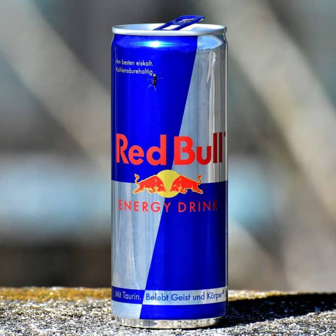 Energy Drinks