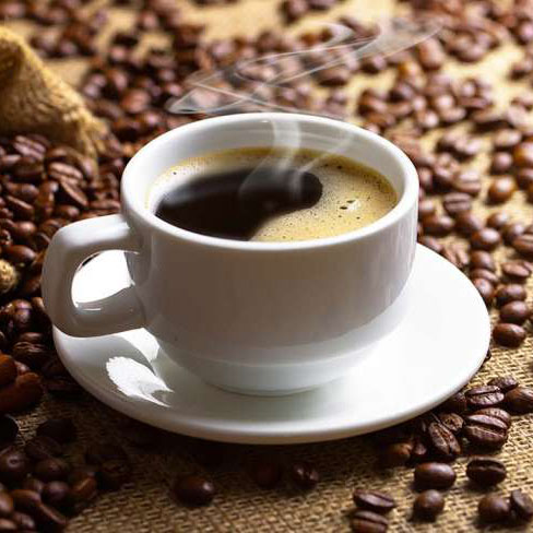 Coffee & Tea