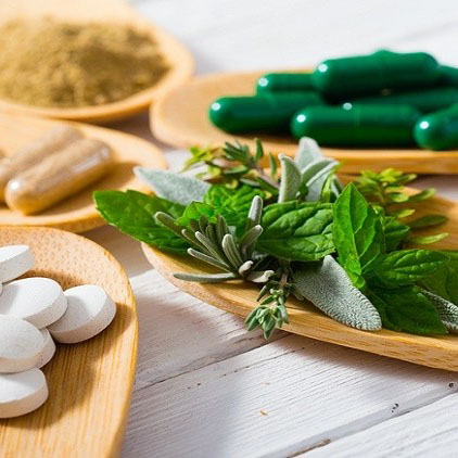 Plant-Based Solutions